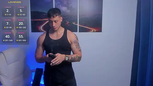 matt saill online show from 10.19.25