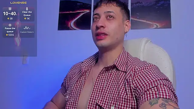 matt saill online show from 10.21.25