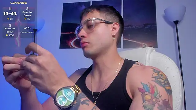 matt saill online show from 10.30.25