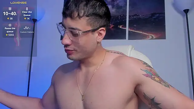 matt saill online show from 10.31.25