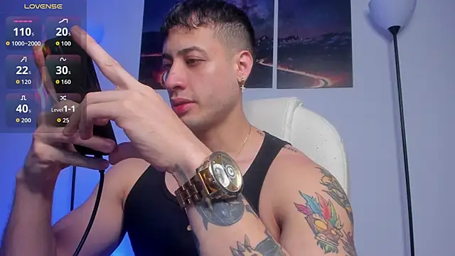 matt saill online show from 11.07.25