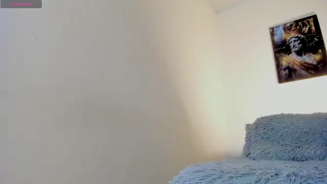 Nina Fuentes online show from 09.29.25