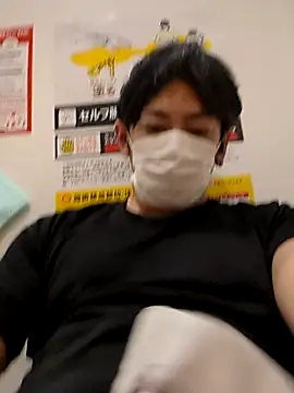 Snapshot of RYOTA8888888888 chatting on 09.25.25 RYOTA8888888888 online show from 09.25.25