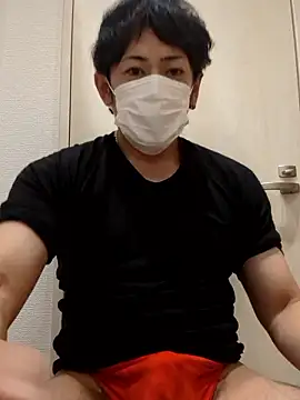 Snapshot of RYOTA8888888888 chatting on 10.09.25 RYOTA8888888888 online show from 10.09.25