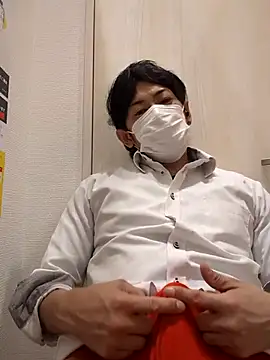 Snapshot of RYOTA8888888888 chatting on 10.24.25 RYOTA8888888888 online show from 10.24.25