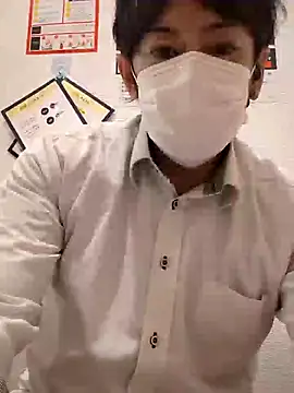 Snapshot of RYOTA8888888888 chatting on 10.26.25 RYOTA8888888888 online show from 10.26.25