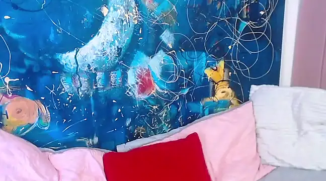 SusyAlvarez online show from 01.03.25