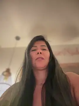 Snapshot of Saorii_kiido chatting on 10.30.25 Saorii kiido online show from 10.30.25