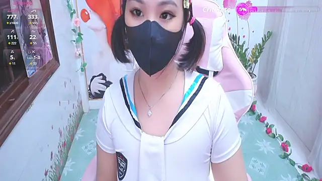 Kae Jp online show from 09.26.25