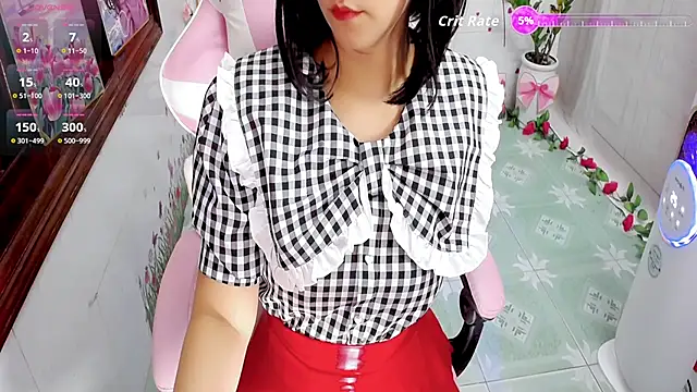 Kae Jp online show from 10.10.25