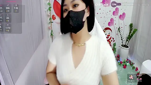 Kae Jp online show from 01.12.26