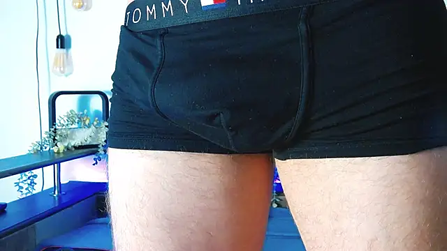 CarterCole online show from 02.01.25