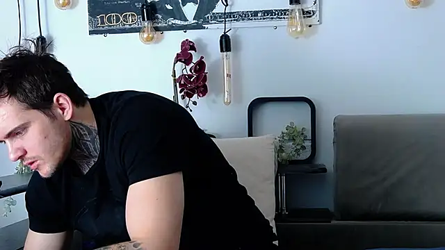 CarterCole online show from 03.01.25