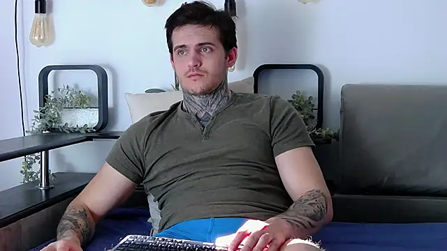 CarterCole online show from 03.09.25