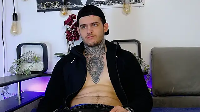 CarterCole online show from 03.15.25