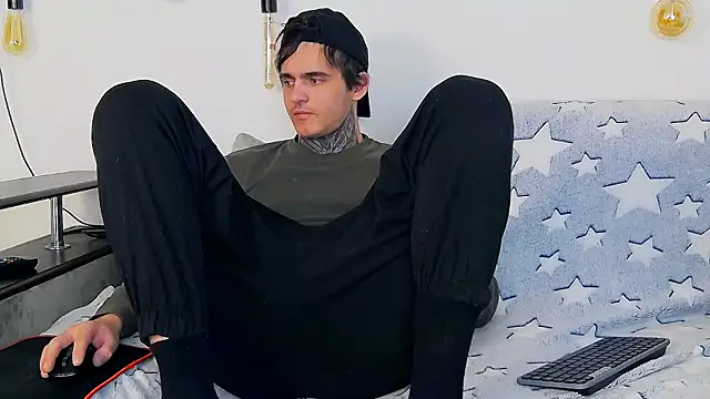 CarterCole online show from 01.15.26