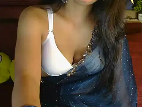 sexy shivi online show from 12.05.24