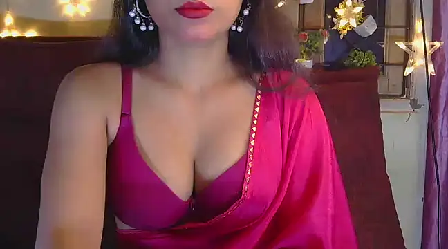 sexy shivi online show from 01.27.25
