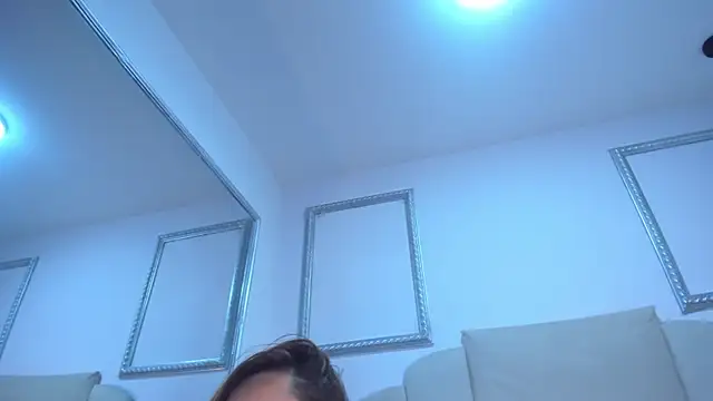 Snapshot of Grettel-ramirez chatting on 10.15.25 Grettel-ramirez online show from 10.15.25