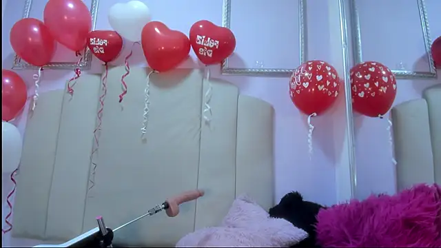 Grettel-ramirez online show from 02.16.26