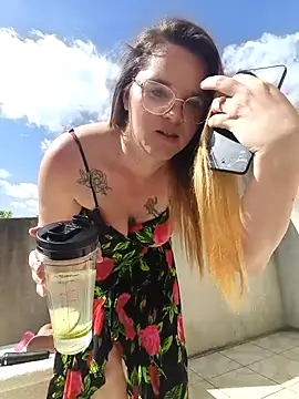 XXJulieXXhot online show from 04.16.26