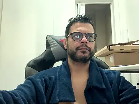 HornyBeachBoyBR online show from 07.09.26