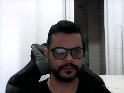 HornyBeachBoyBR online show from 07.28.26