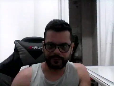 HornyBeachBoyBR online show from 07.30.26
