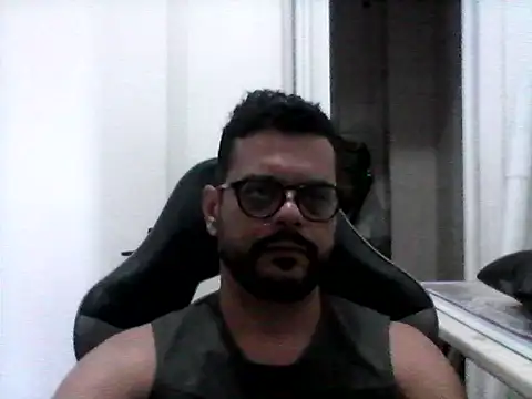 HornyBeachBoyBR online show from 08.01.26