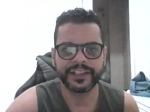 HornyBeachBoyBR online show from 08.03.26
