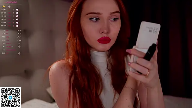 KleinGlif online show from 01.15.25