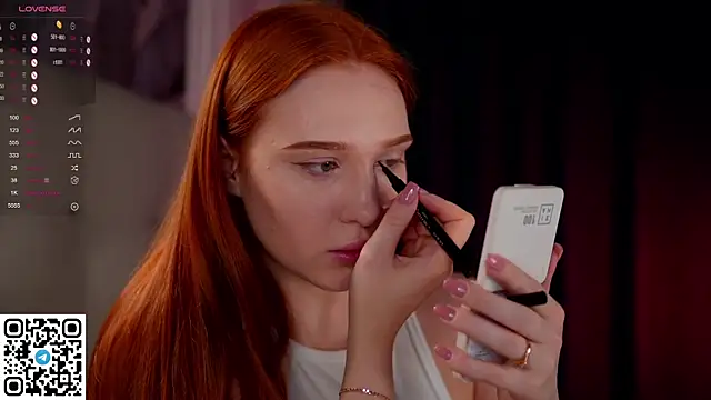 KleinGlif online show from 01.19.25