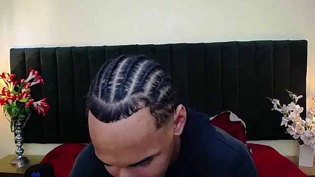 soft attraction online show from 01.09.26