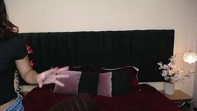 soft attraction online show from 02.07.26