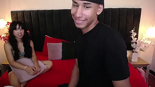 soft attraction online show from 03.09.26