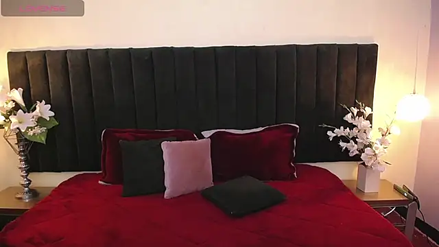 soft attraction online show from 04.15.26