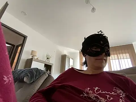 Marilou1983 online show from 03.08.25