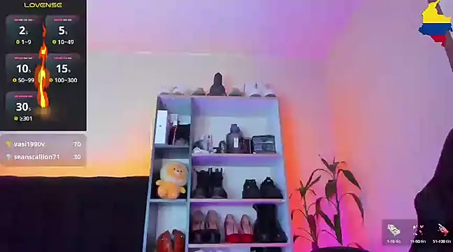 litz81 online show from 02.15.25