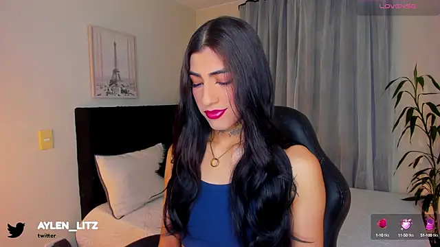 litz81 online show from 09.11.25