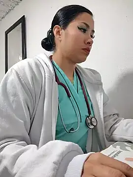 Sweet  Nurse1 online show from 01.13.25
