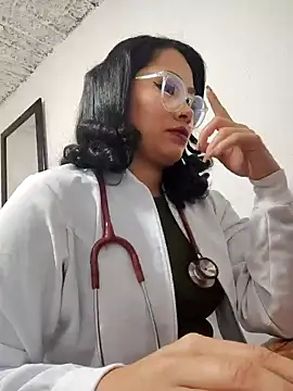 Sweet  Nurse1 online show from 01.20.25