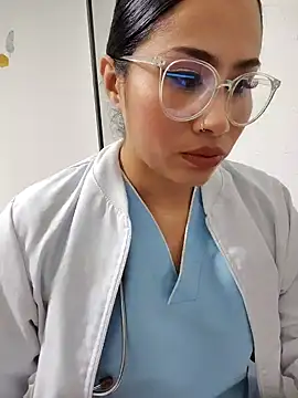 Sweet  Nurse1 online show from 01.24.25