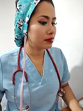 Sweet  Nurse1 online show from 01.26.25