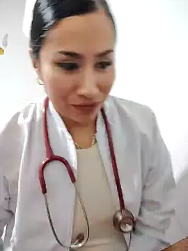 Sweet  Nurse1 online show from 01.27.25