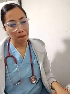 Sweet  Nurse1 online show from 01.28.25