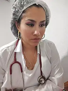 Sweet  Nurse1 online show from 02.06.25