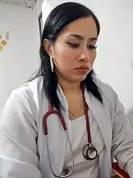 Sweet  Nurse1 online show from 02.09.25
