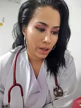 Sweet  Nurse1 online show from 02.11.25