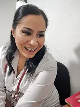Sweet  Nurse1 online show from 02.16.25