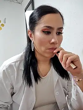 Sweet  Nurse1 online show from 02.17.25